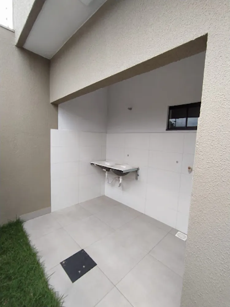 Casa, 3 quartos, 105 m² - Foto 4