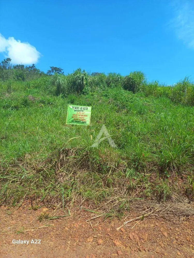 Chácara, 5300 m² - Foto 2