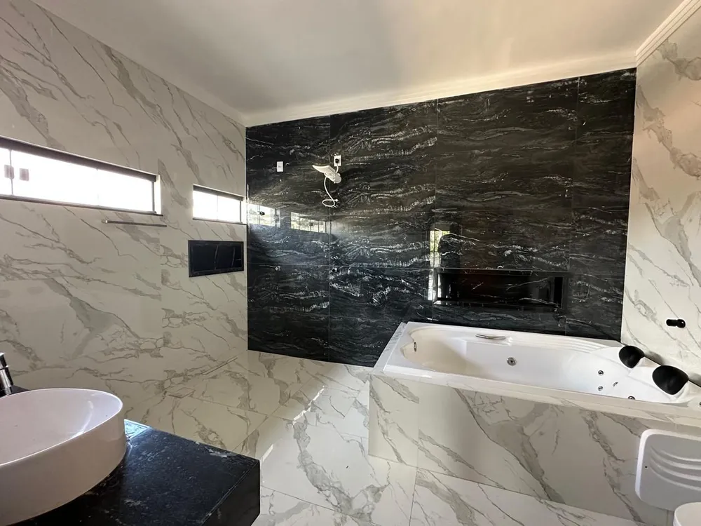 Sobrado, 4 quartos, 414 m² - Foto 11