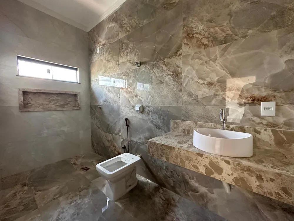 Sobrado, 4 quartos, 414 m² - Foto 16