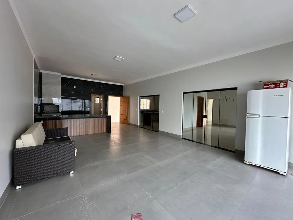 Sobrado, 4 quartos, 414 m² - Foto 1