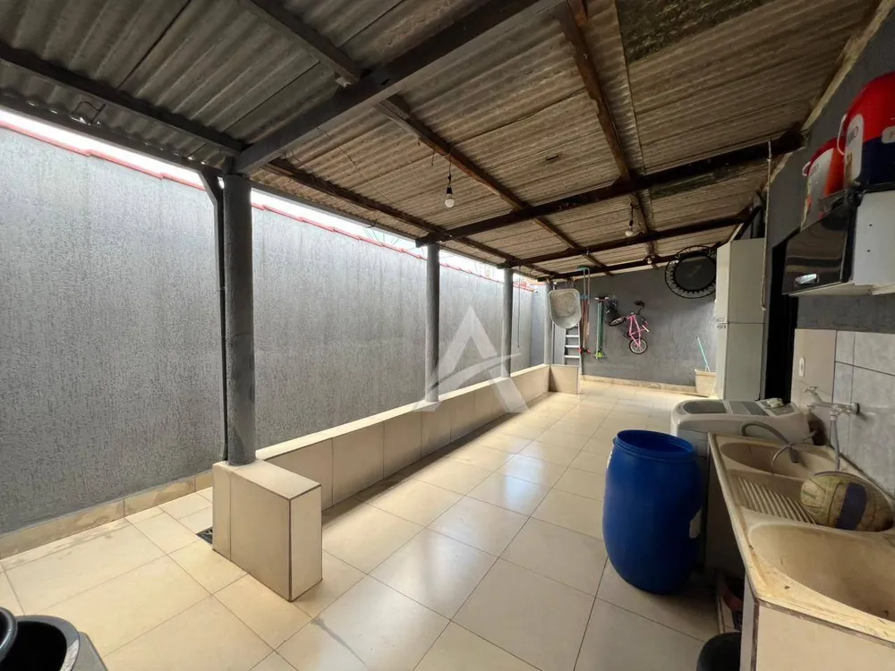 Casa, 3 quartos, 174 m² - Foto 11
