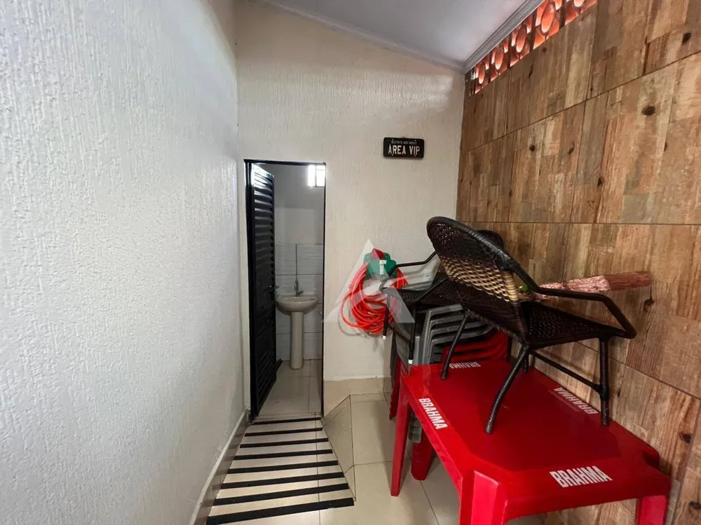 Casa, 3 quartos, 174 m² - Foto 13