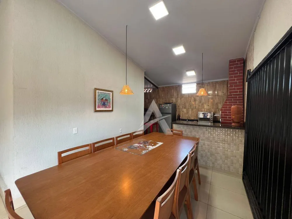 Casa, 3 quartos, 174 m² - Foto 7