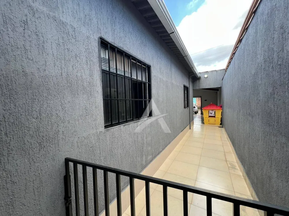 Casa, 3 quartos, 174 m² - Foto 10