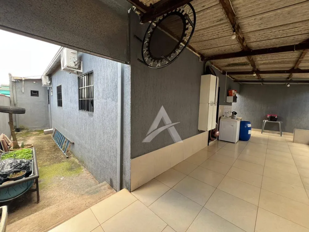 Casa, 3 quartos, 174 m² - Foto 9