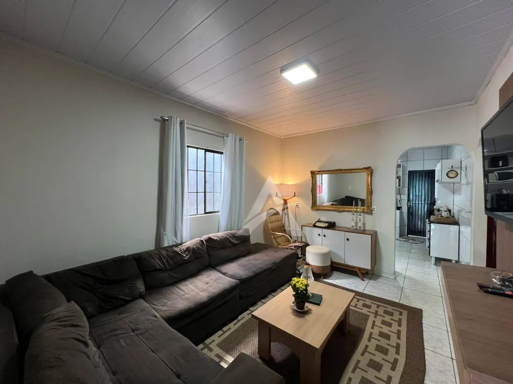 Casa, 3 quartos, 174 m² - Foto 4