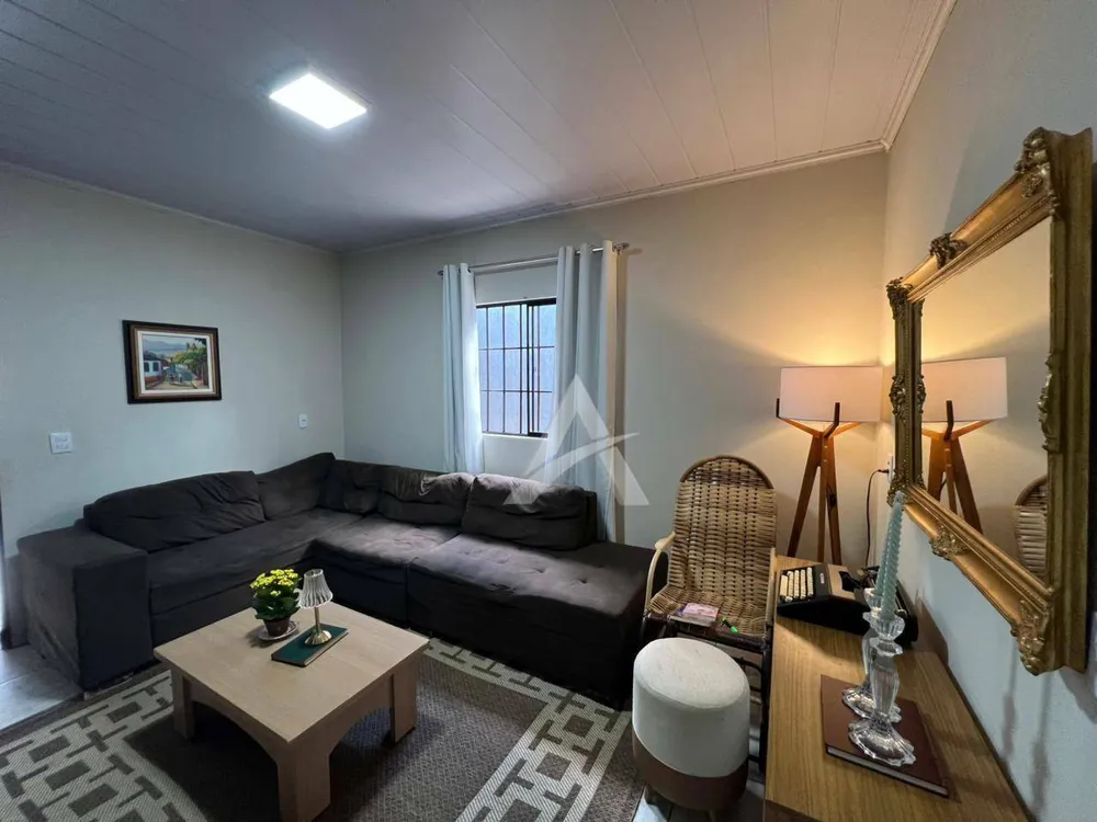 Casa, 3 quartos, 174 m² - Foto 5