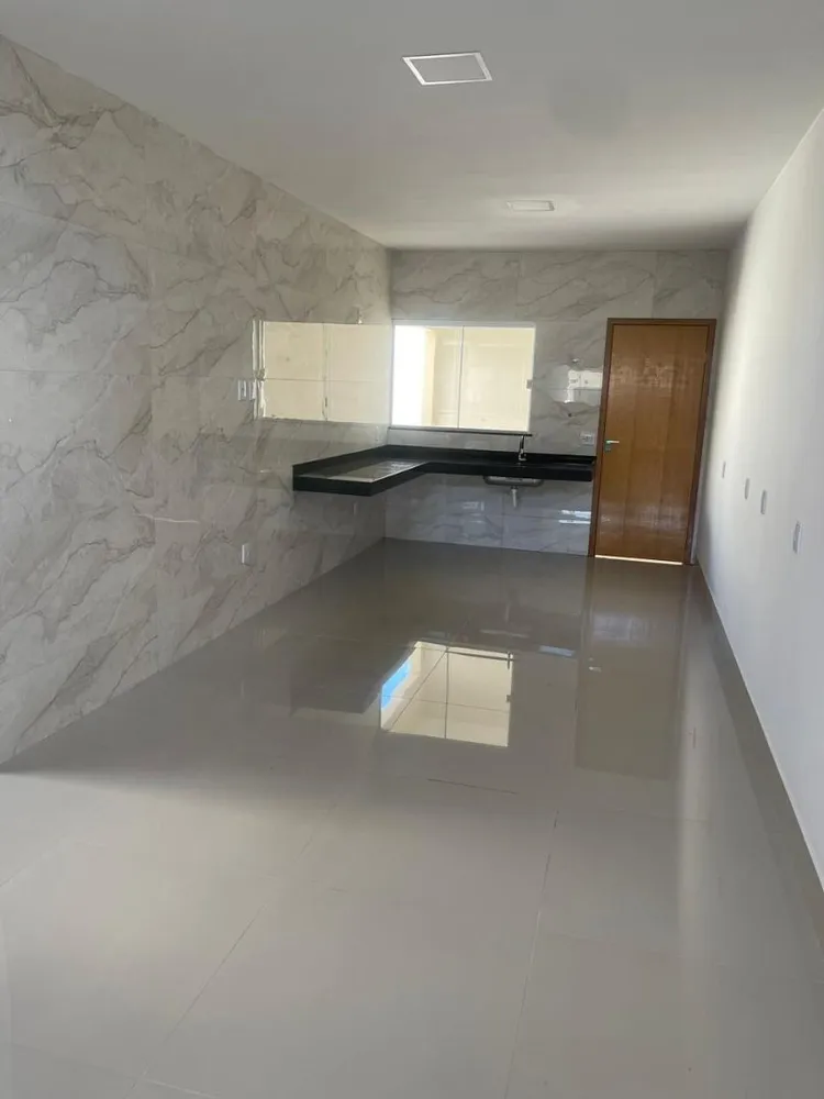 Casa, 3 quartos, 105 m² - Foto 4