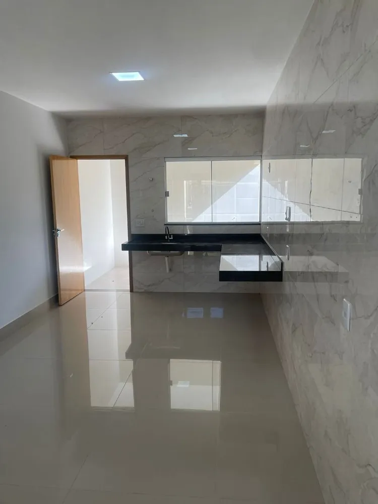 Casa, 3 quartos, 105 m² - Foto 12