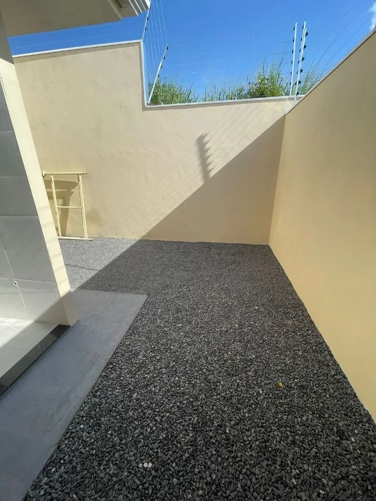 Casa, 3 quartos, 105 m² - Foto 9