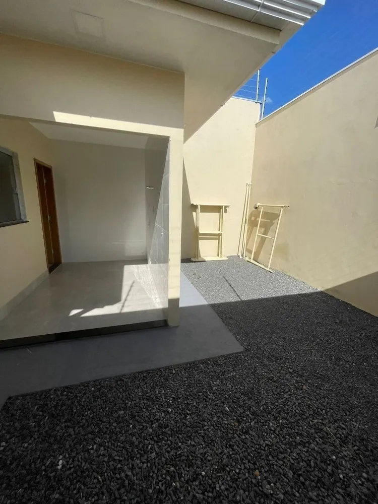 Casa, 3 quartos, 105 m² - Foto 7