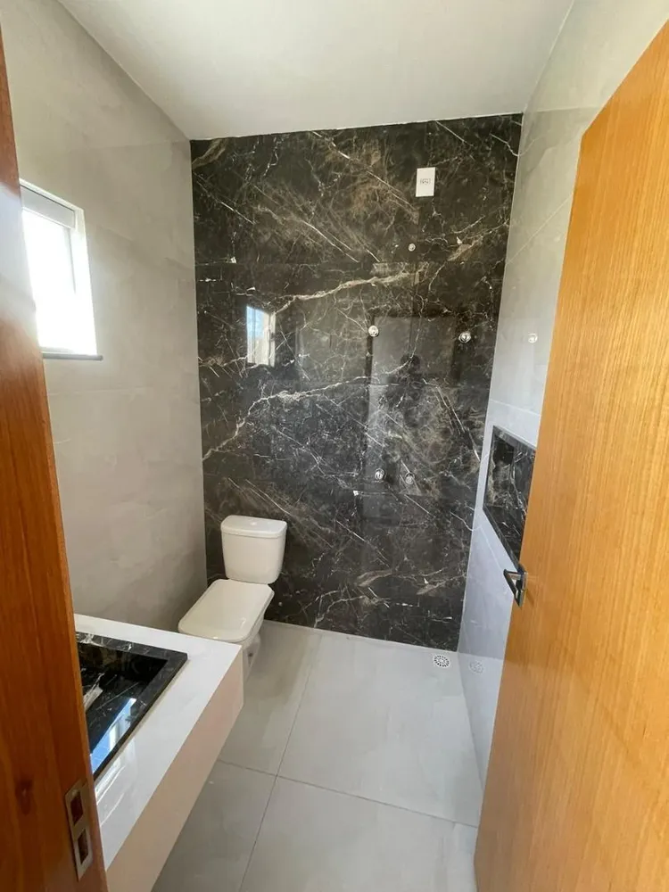 Casa, 3 quartos, 105 m² - Foto 11