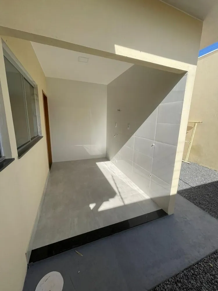 Casa, 3 quartos, 105 m² - Foto 10