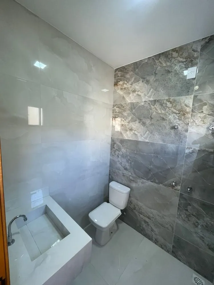 Casa, 3 quartos, 105 m² - Foto 2