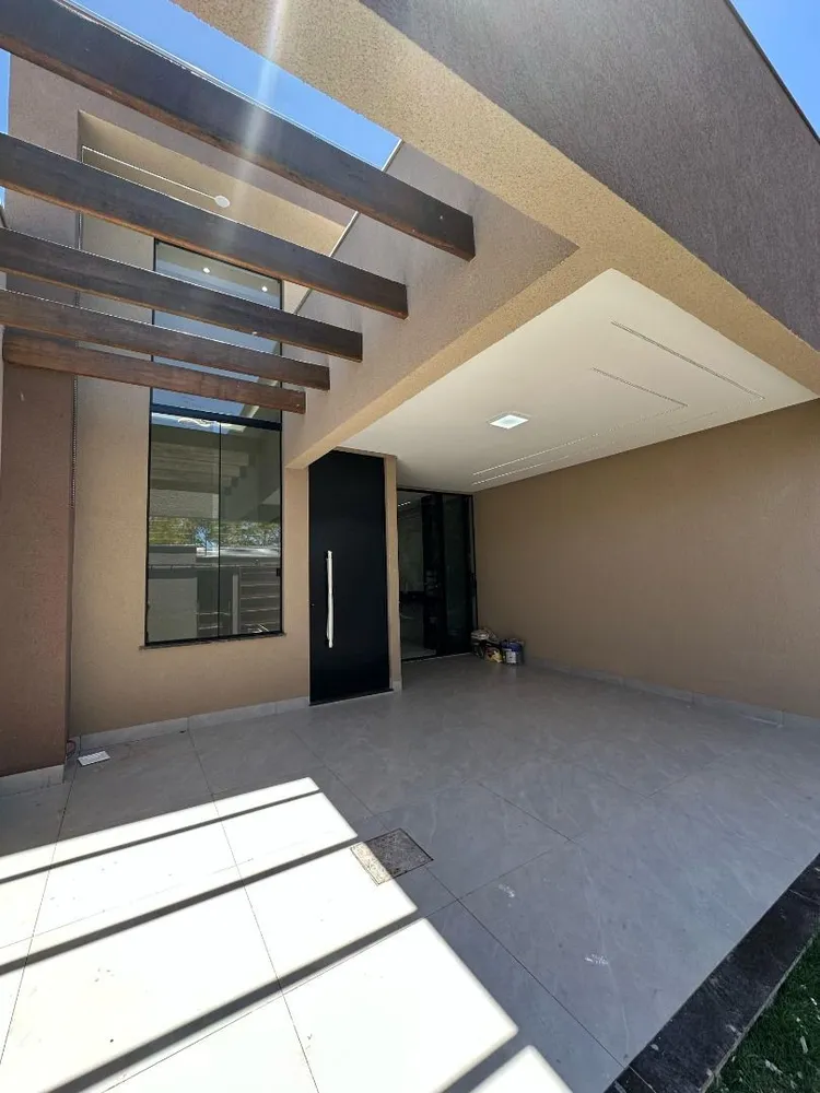Casa, 3 quartos, 105 m² - Foto 2