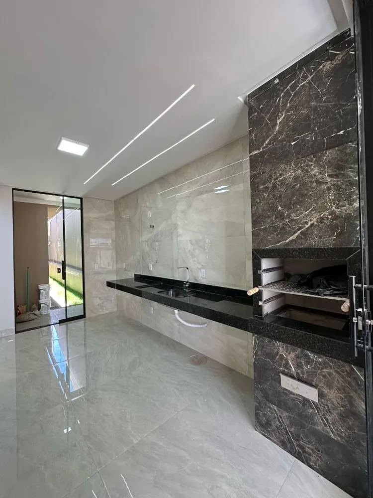 Casa, 3 quartos, 105 m² - Foto 6