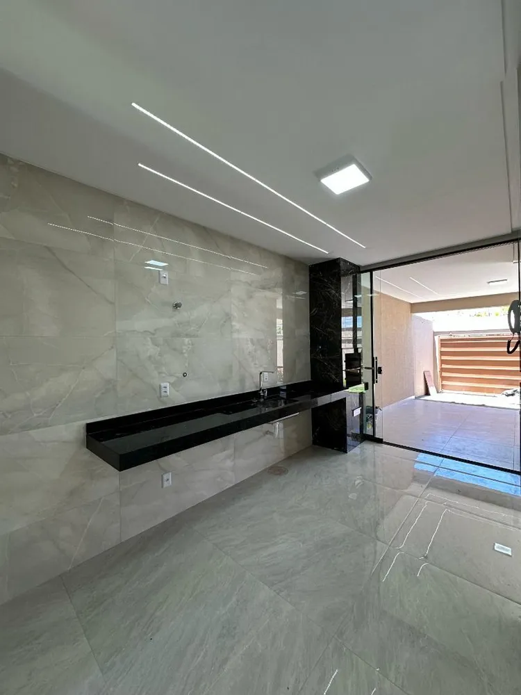 Casa, 3 quartos, 105 m² - Foto 5