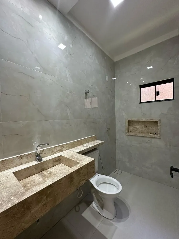 Casa, 3 quartos, 105 m² - Foto 11