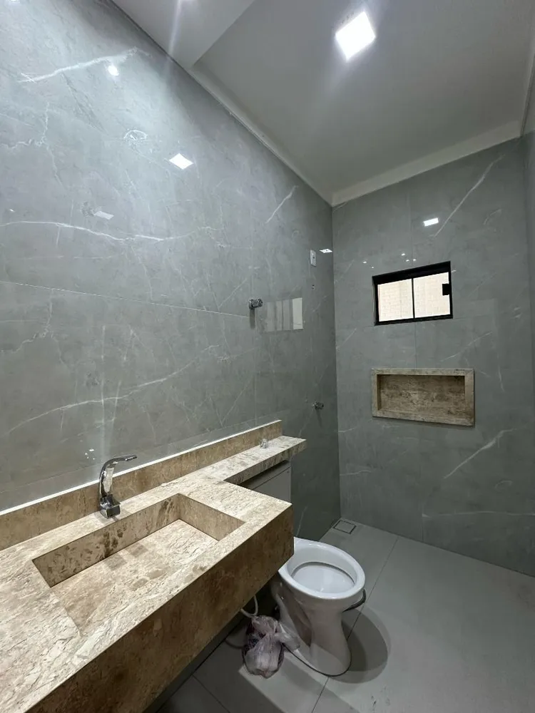 Casa, 3 quartos, 105 m² - Foto 7