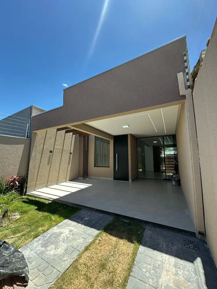 Casa, 3 quartos, 105 m² - Foto 12
