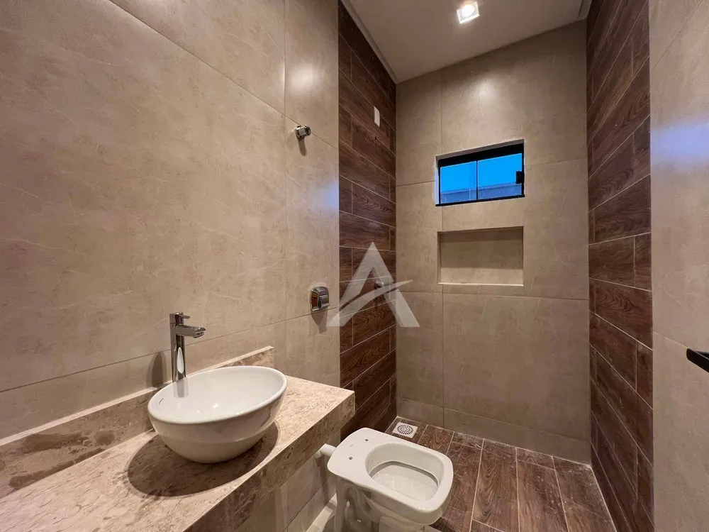 Casa, 3 quartos, 123 m² - Foto 12