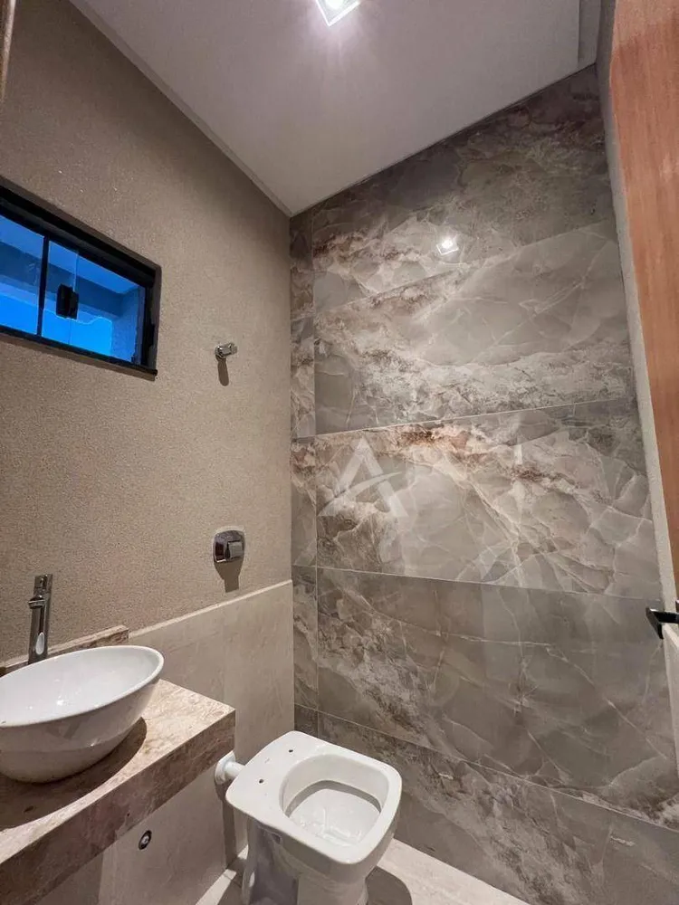 Casa, 3 quartos, 123 m² - Foto 15