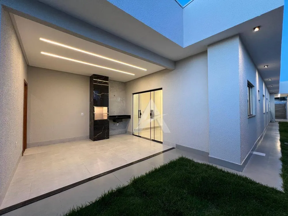 Casa, 3 quartos, 123 m² - Foto 16