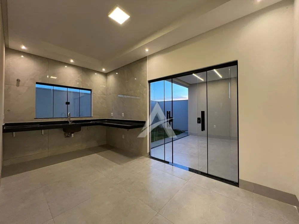 Casa, 3 quartos, 123 m² - Foto 14