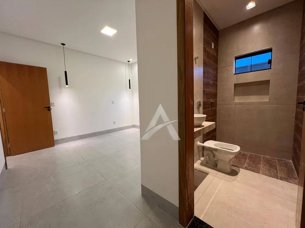 Casa, 3 quartos, 123 m² - Foto 11