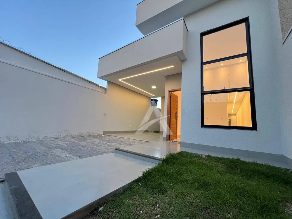 Casa, 3 quartos, 123 m² - Foto 2