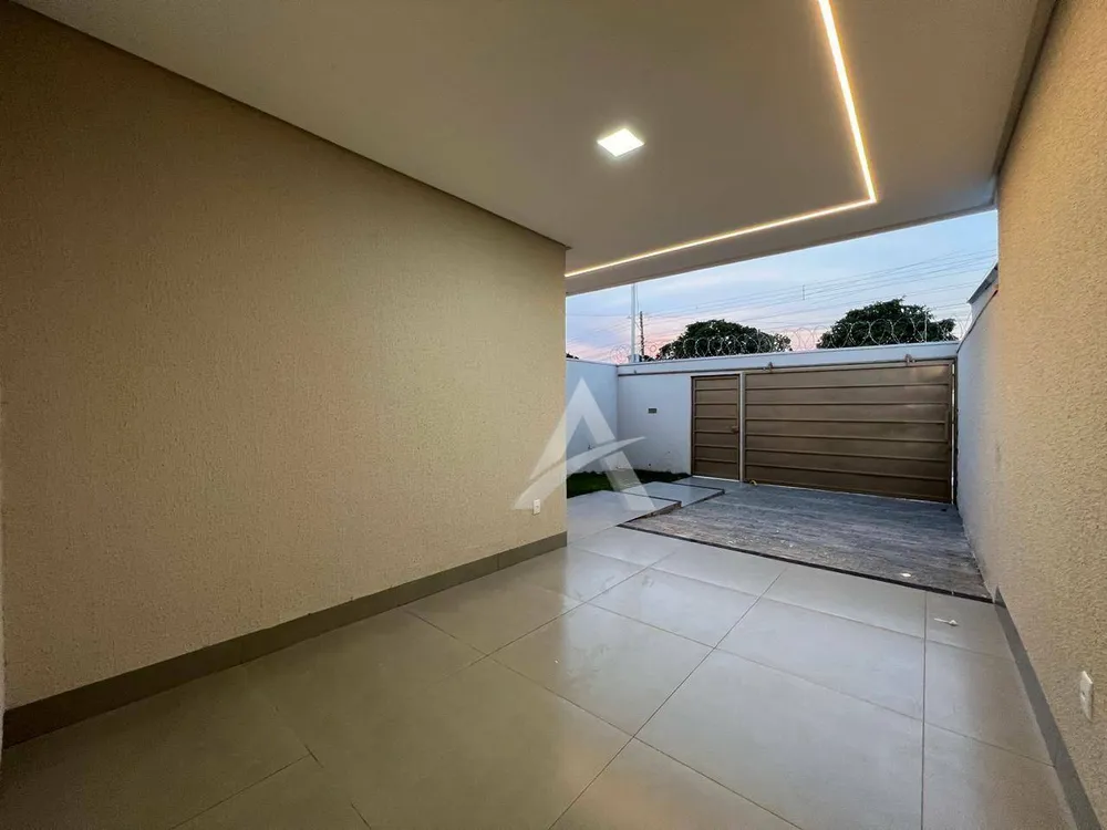 Casa, 3 quartos, 123 m² - Foto 3
