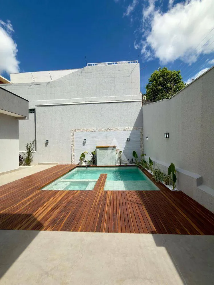 Casa, 4 quartos, 230 m² - Foto 11