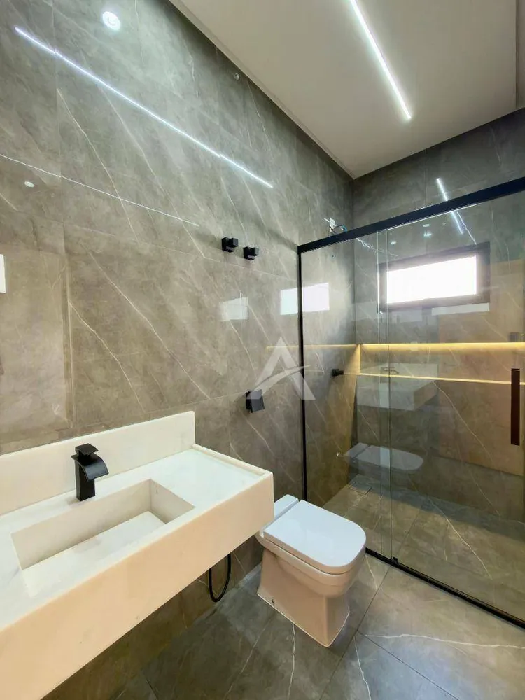 Casa, 4 quartos, 230 m² - Foto 12