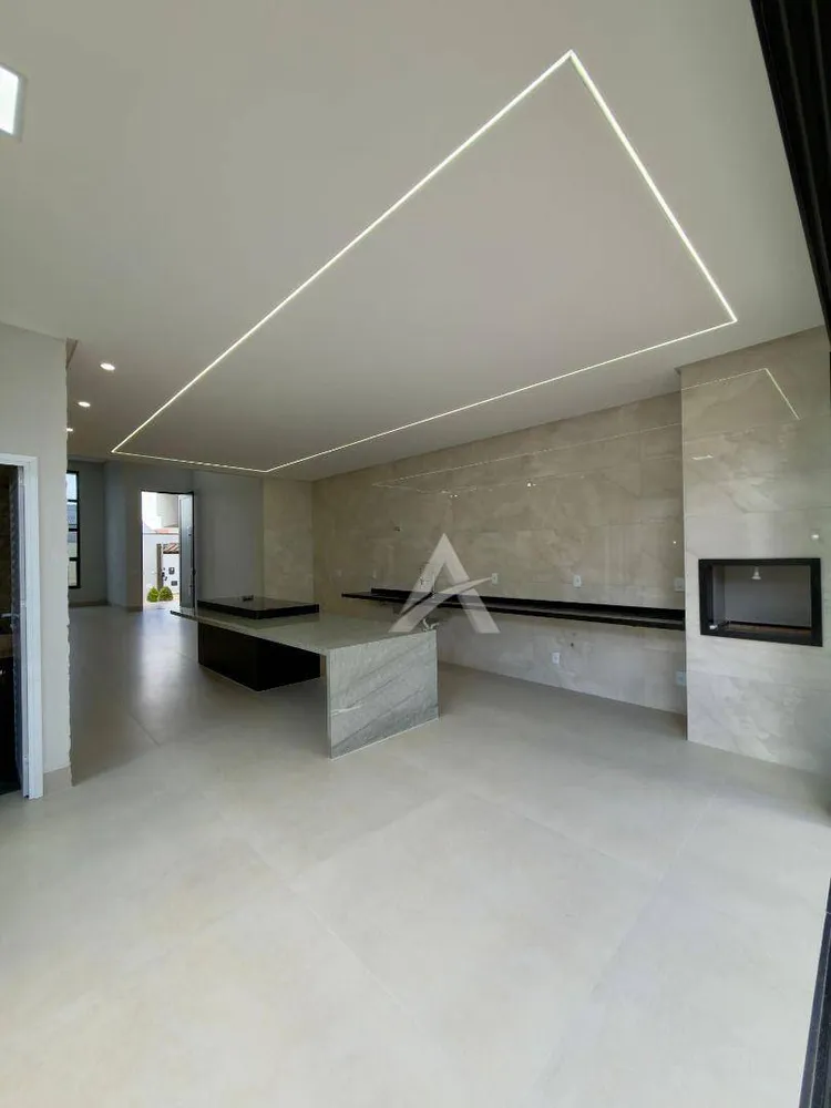 Casa, 4 quartos, 230 m² - Foto 7