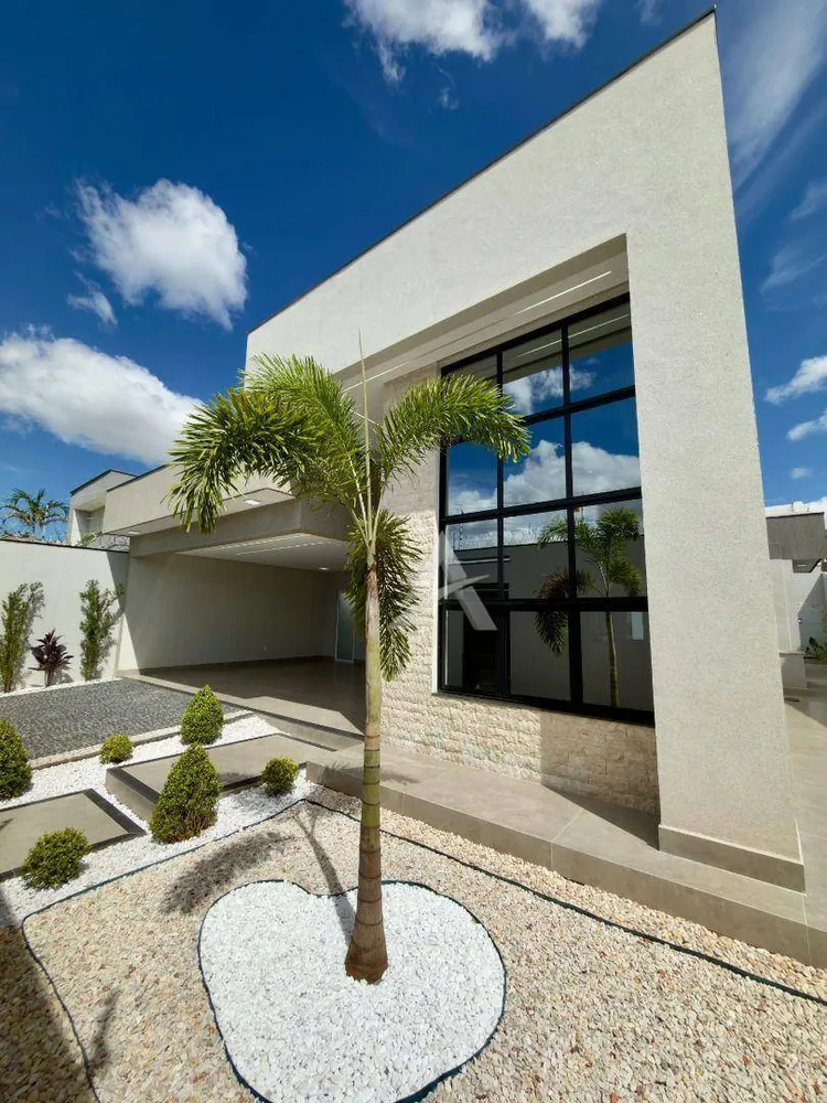 Casa, 4 quartos, 230 m² - Foto 3