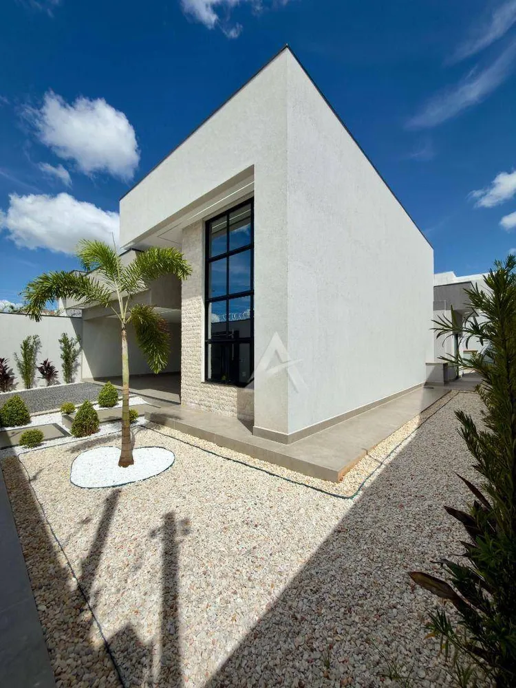 Casa, 4 quartos, 230 m² - Foto 2