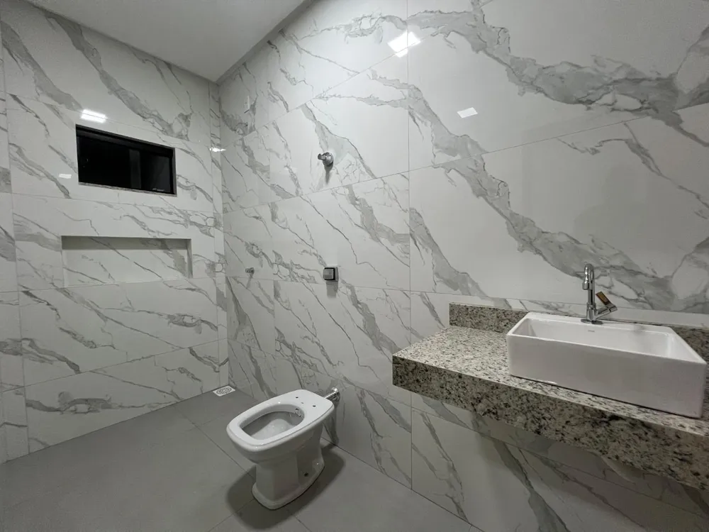 Casa, 3 quartos, 160 m² - Foto 7