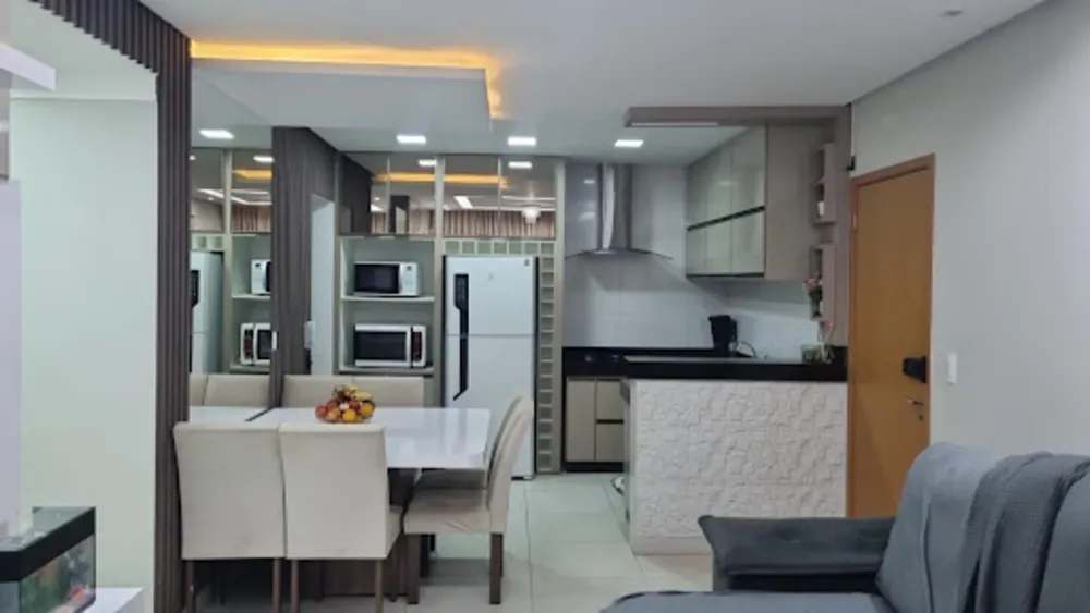 Apartamento, 3 quartos, 79 m² - Foto 2