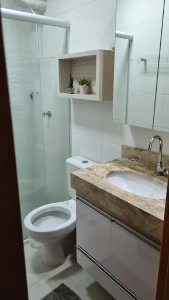 Apartamento, 3 quartos, 79 m² - Foto 5