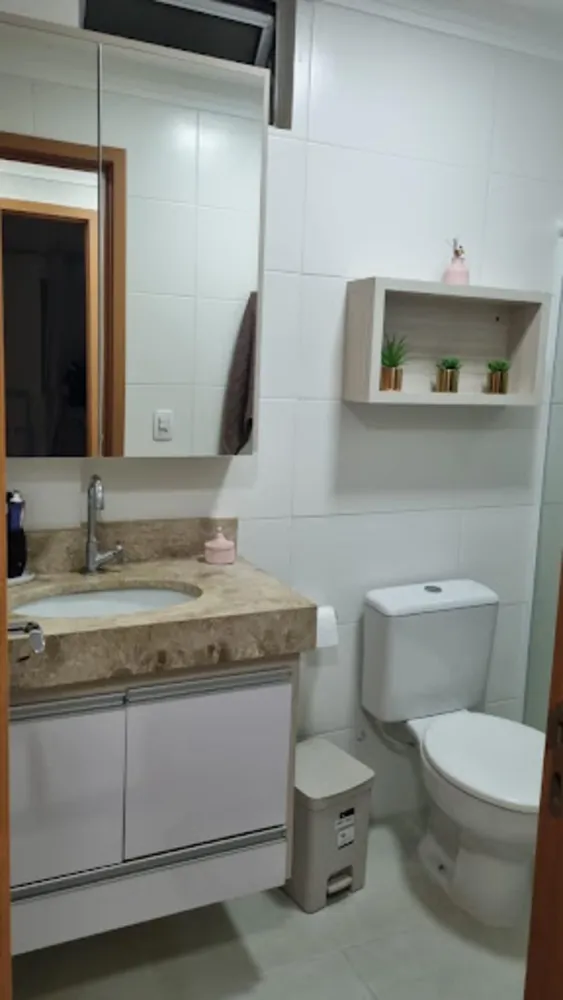 Apartamento, 3 quartos, 79 m² - Foto 6