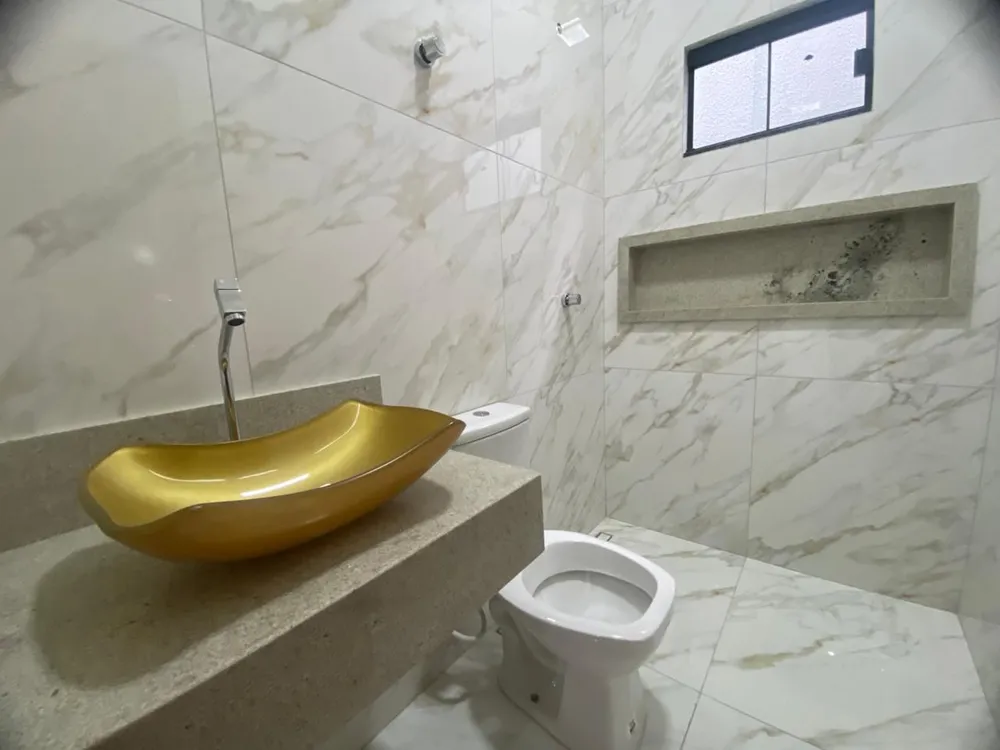Casa, 3 quartos, 105 m² - Foto 2