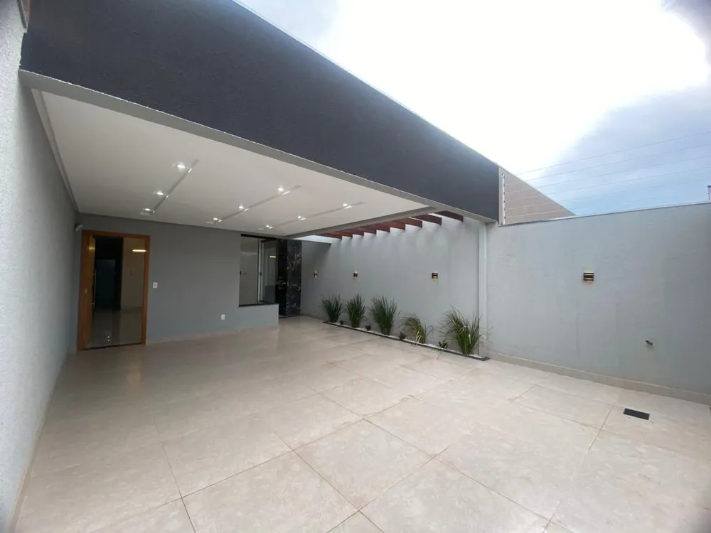 Casa, 3 quartos, 105 m² - Foto 1