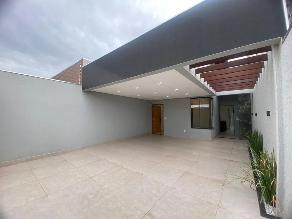 Casa, 3 quartos, 105 m² - Foto 3