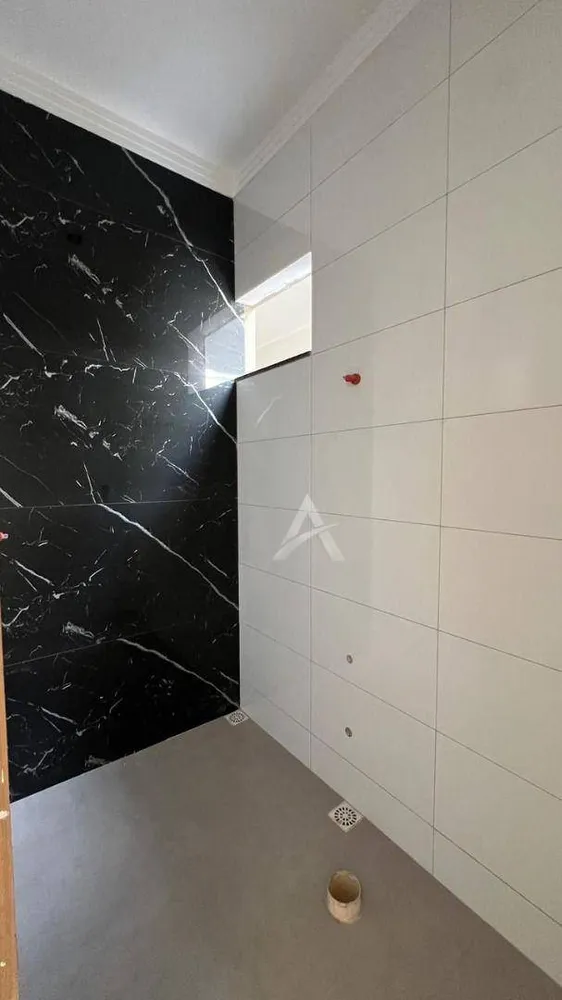Casa, 3 quartos, 72 m² - Foto 9