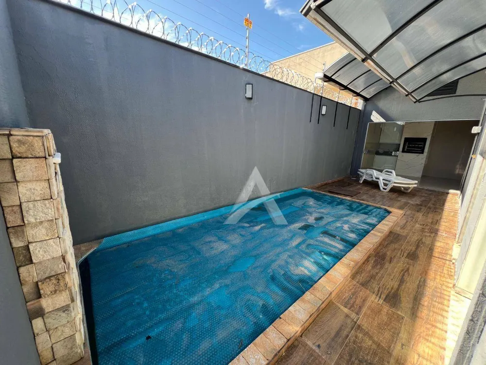 Casa, 3 quartos, 145 m² - Foto 10