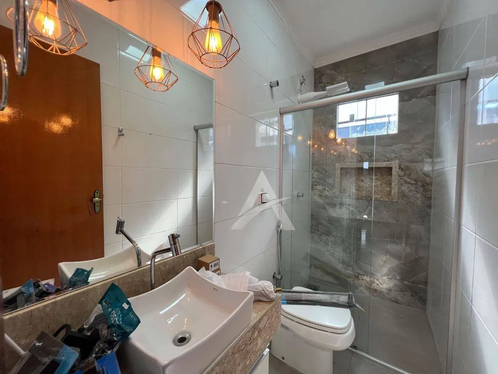 Casa, 3 quartos, 145 m² - Foto 9