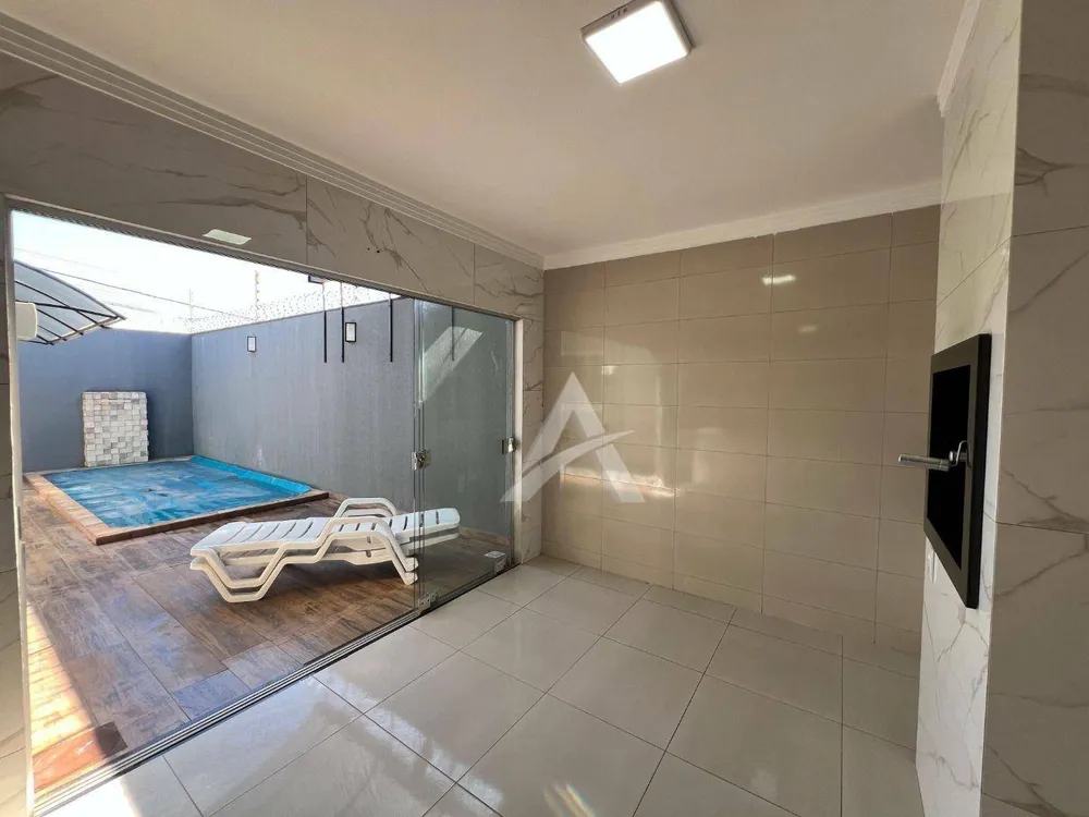 Casa, 3 quartos, 145 m² - Foto 14
