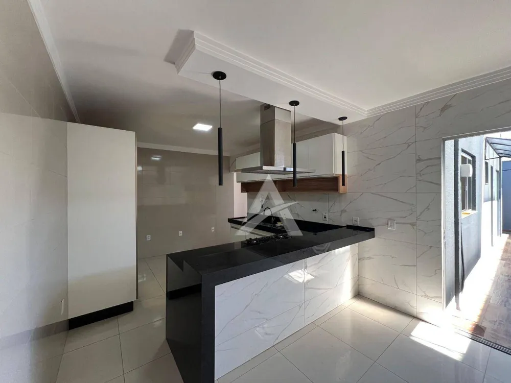 Casa, 3 quartos, 145 m² - Foto 7