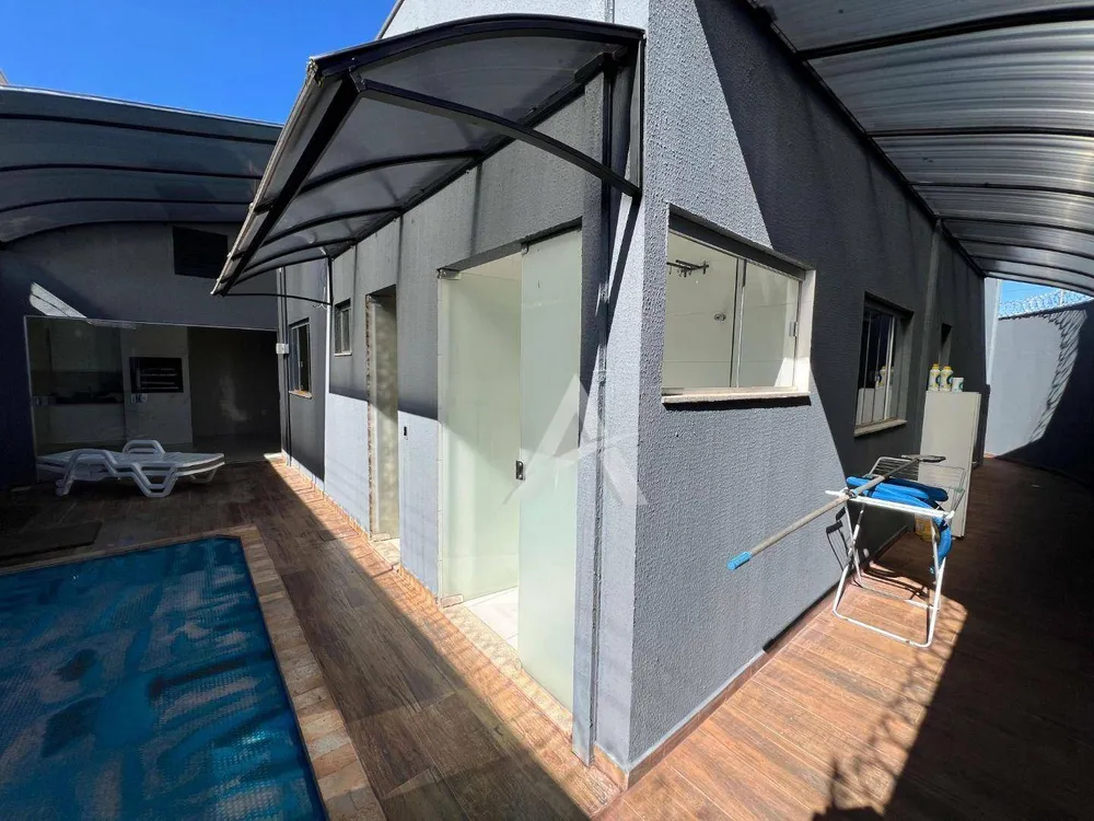 Casa, 3 quartos, 145 m² - Foto 13